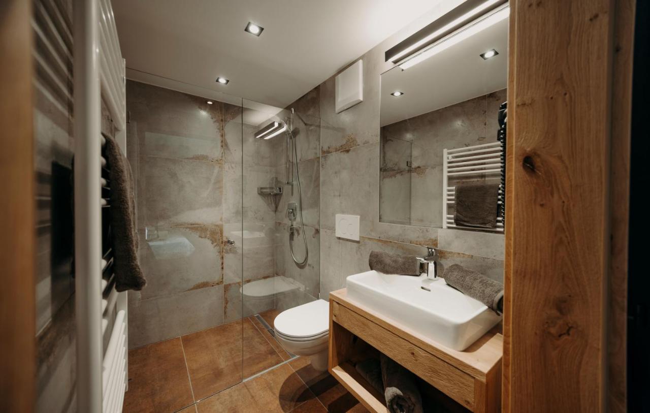 Alpin Apartement G'Ret Flachau Exteriér fotografie
