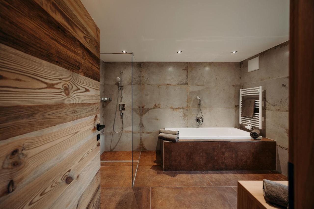 Alpin Apartement G'Ret Flachau Exteriér fotografie